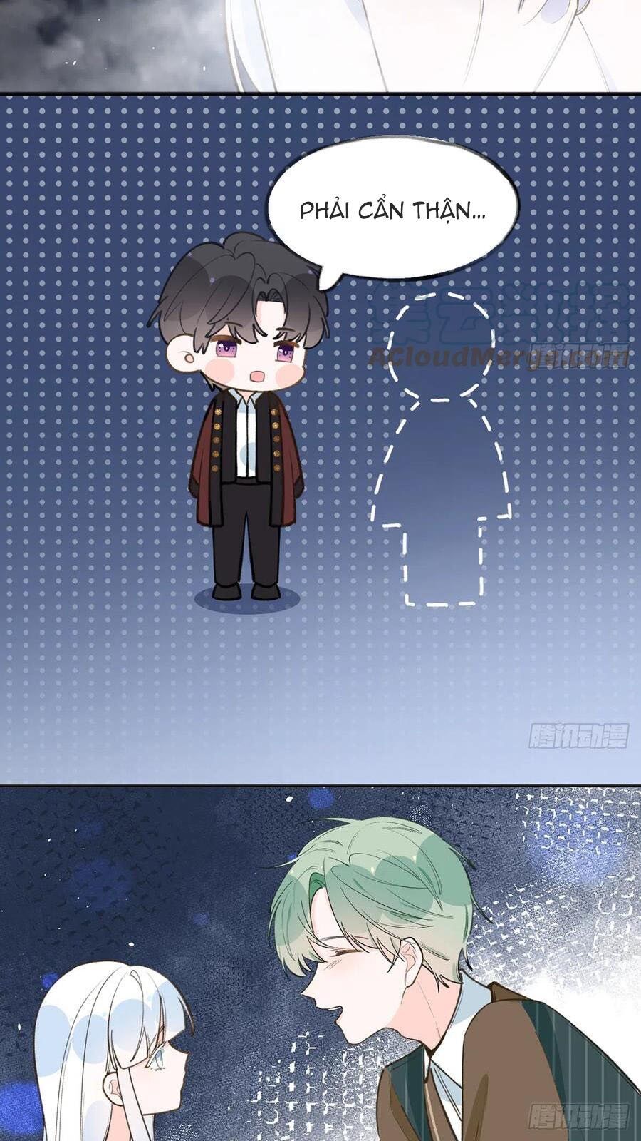 Tình Yêu Mạng Ngọt Ngào Lật Xe Rồi! Chapter 87 - 22