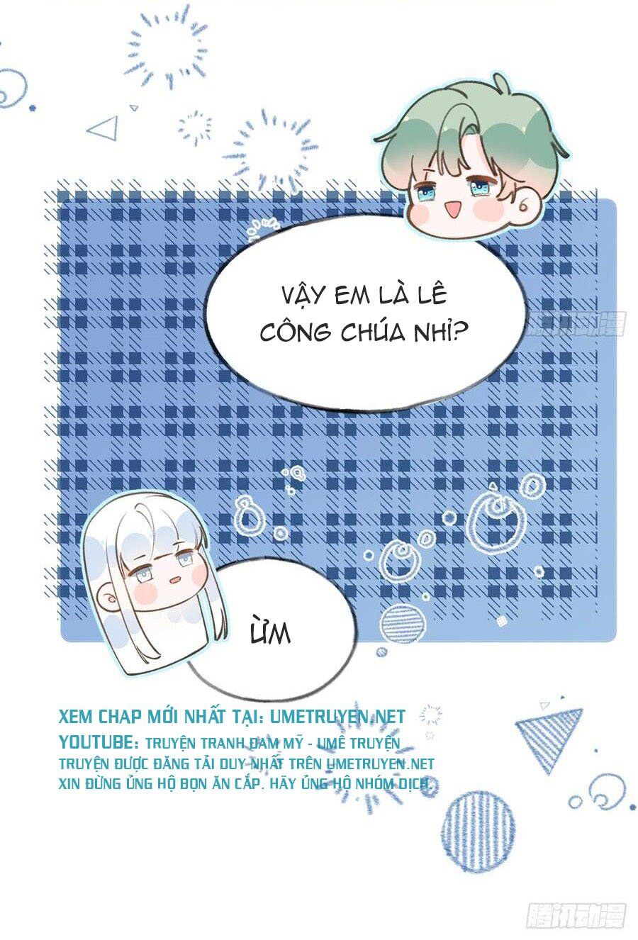 Tình Yêu Mạng Ngọt Ngào Lật Xe Rồi! Chapter 87 - 24