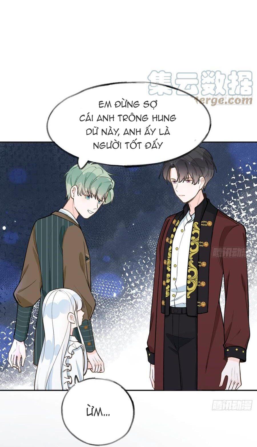 Tình Yêu Mạng Ngọt Ngào Lật Xe Rồi! Chapter 87 - 25