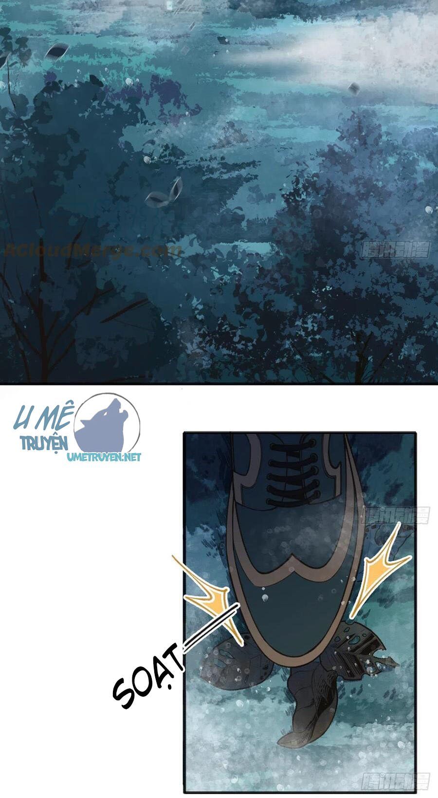 Tình Yêu Mạng Ngọt Ngào Lật Xe Rồi! Chapter 87 - 4