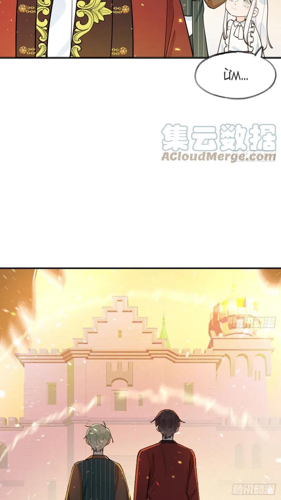 Tình Yêu Mạng Ngọt Ngào Lật Xe Rồi! Chapter 87 - 31