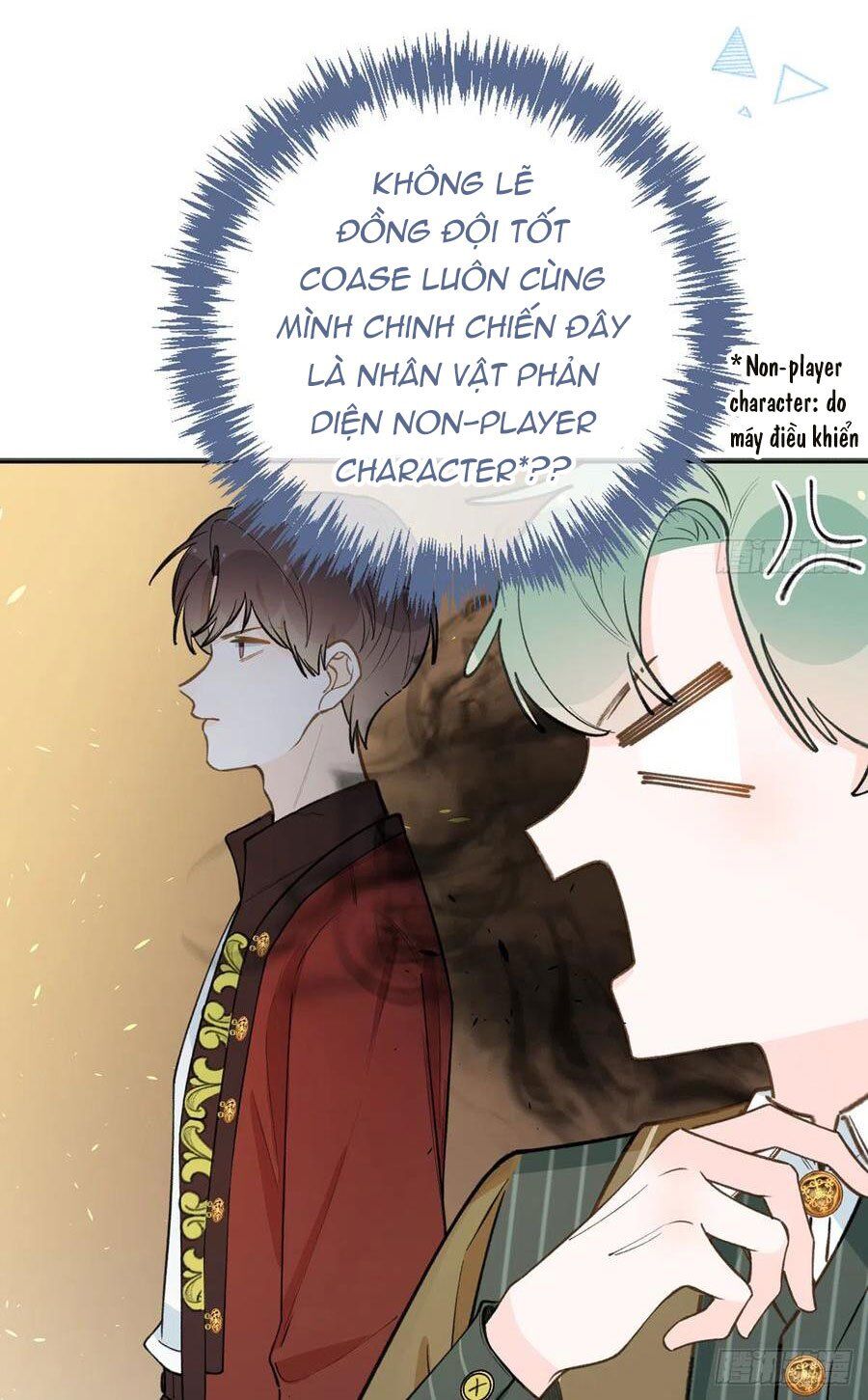 Tình Yêu Mạng Ngọt Ngào Lật Xe Rồi! Chapter 87 - 33