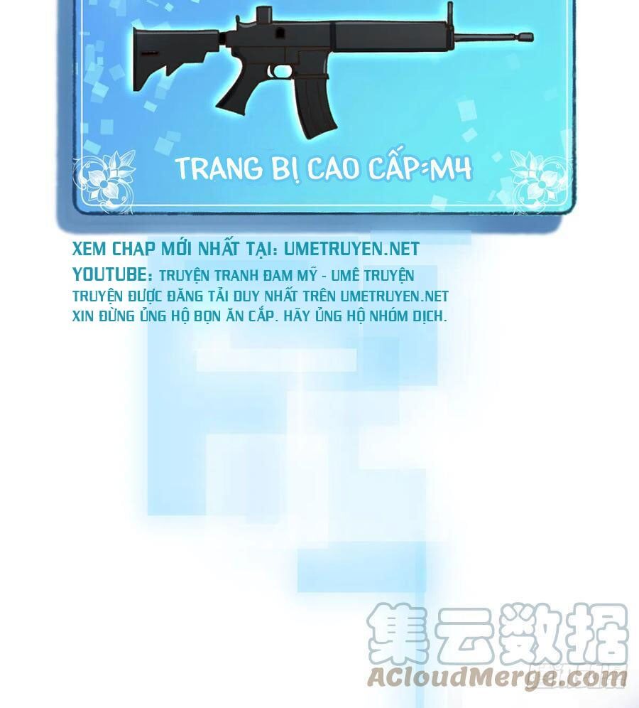 Tình Yêu Mạng Ngọt Ngào Lật Xe Rồi! Chapter 87 - 8