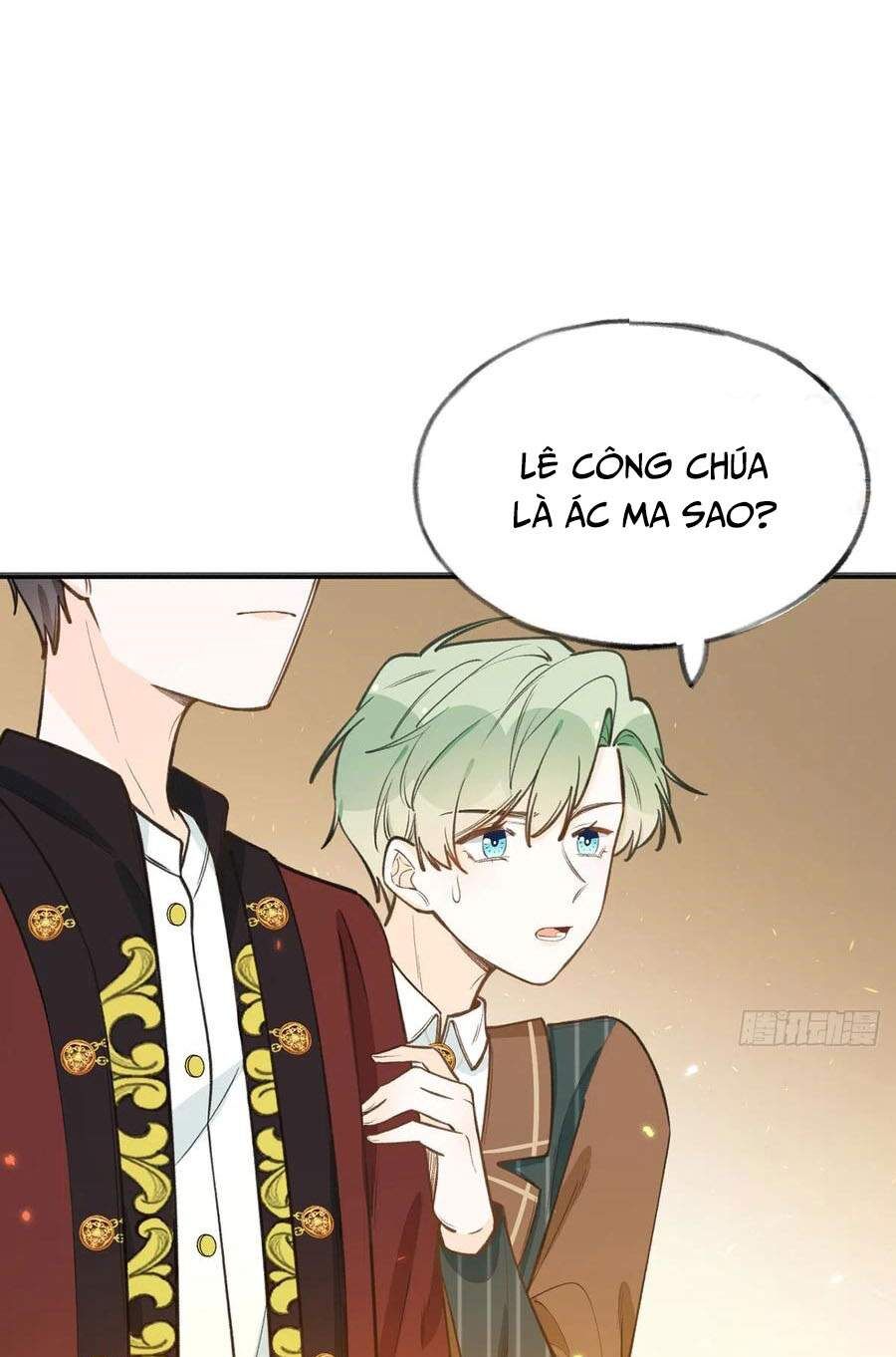 Tình Yêu Mạng Ngọt Ngào Lật Xe Rồi! Chapter 88 - 2