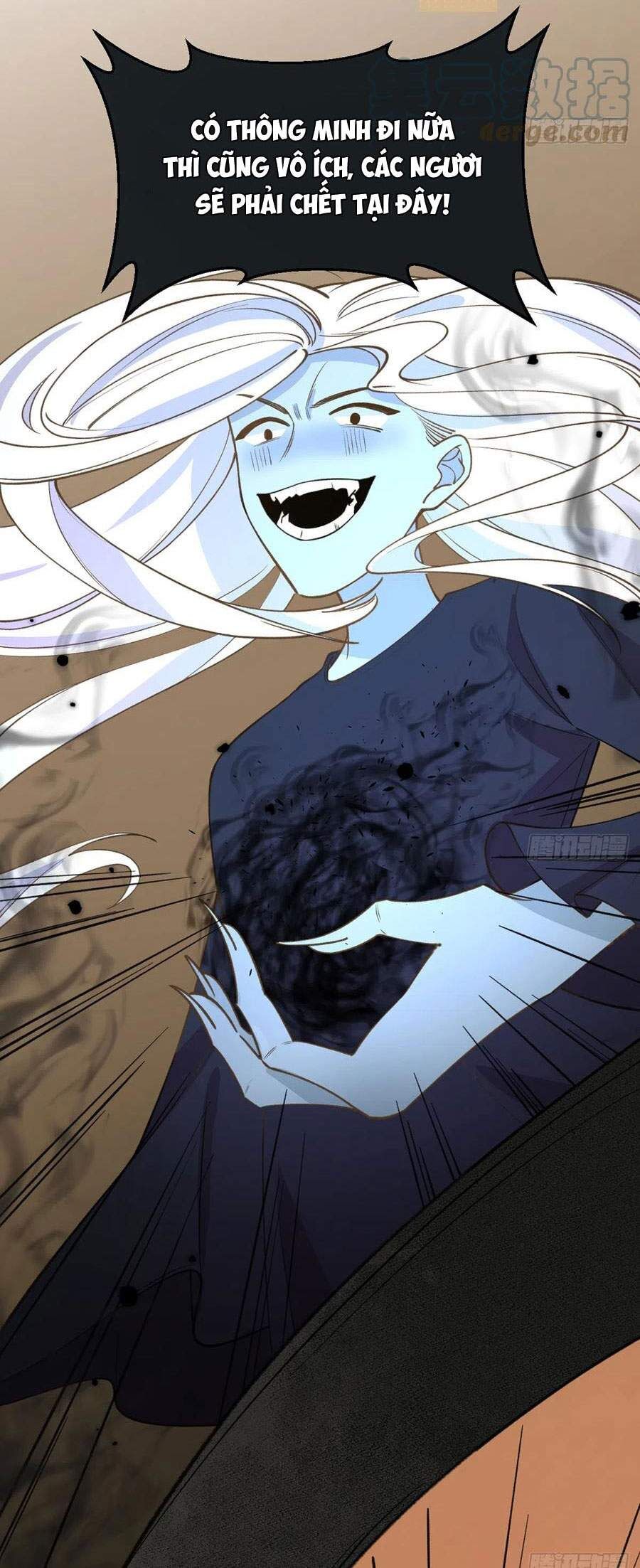 Tình Yêu Mạng Ngọt Ngào Lật Xe Rồi! Chapter 88 - 11