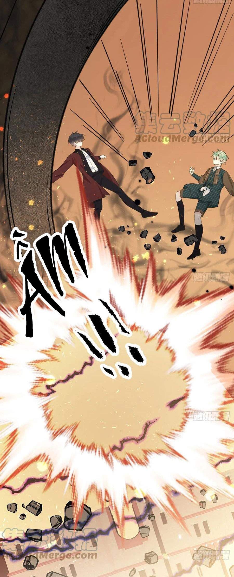 Tình Yêu Mạng Ngọt Ngào Lật Xe Rồi! Chapter 88 - 12