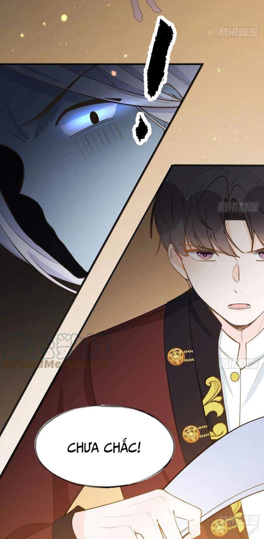 Tình Yêu Mạng Ngọt Ngào Lật Xe Rồi! Chapter 88 - 14