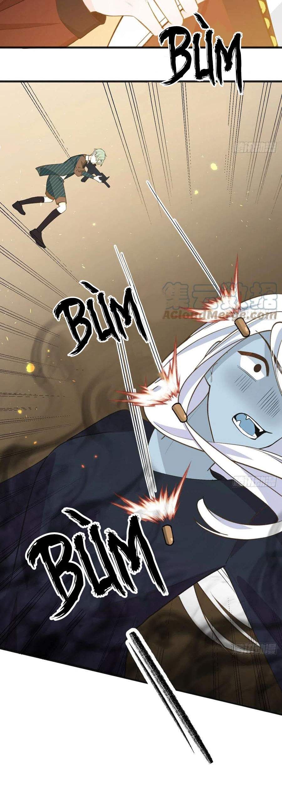 Tình Yêu Mạng Ngọt Ngào Lật Xe Rồi! Chapter 88 - 15