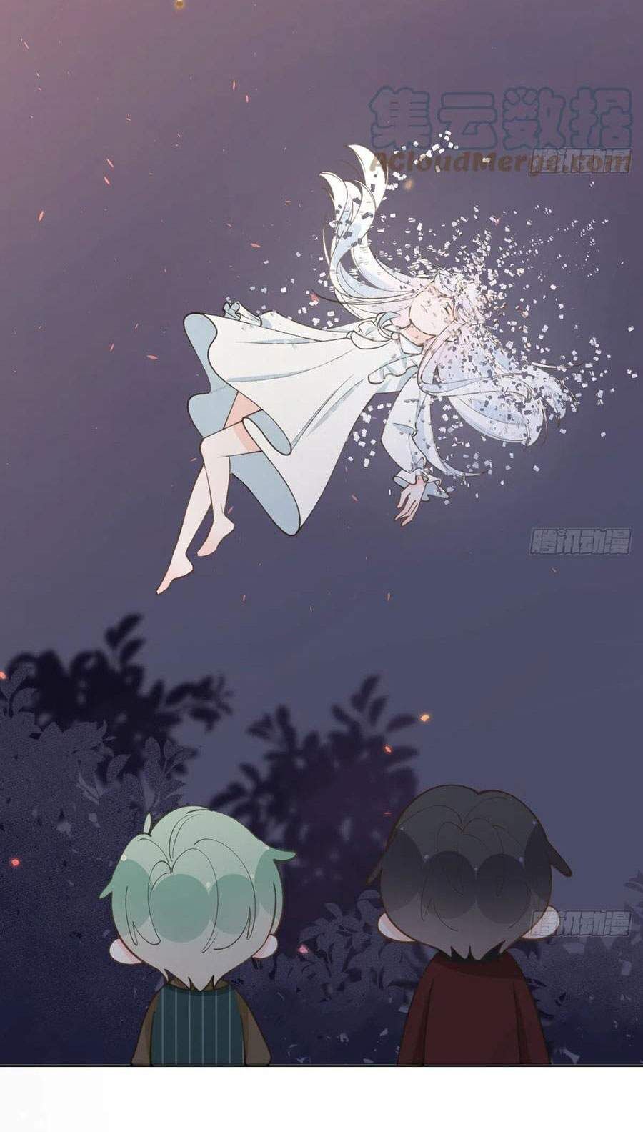 Tình Yêu Mạng Ngọt Ngào Lật Xe Rồi! Chapter 88 - 18