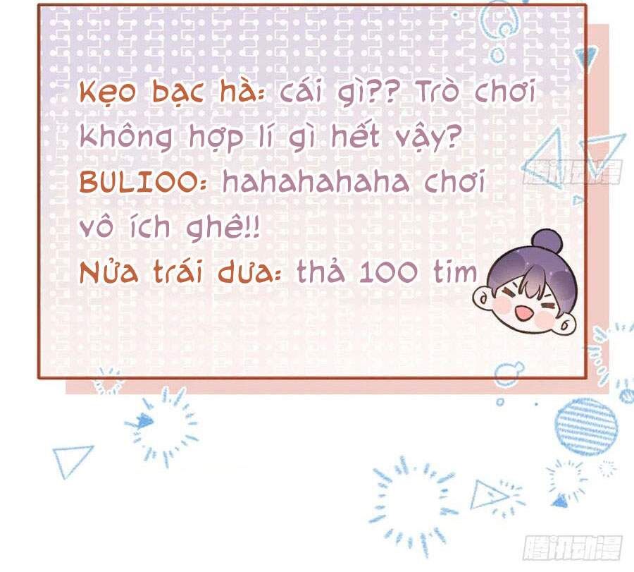 Tình Yêu Mạng Ngọt Ngào Lật Xe Rồi! Chapter 88 - 21