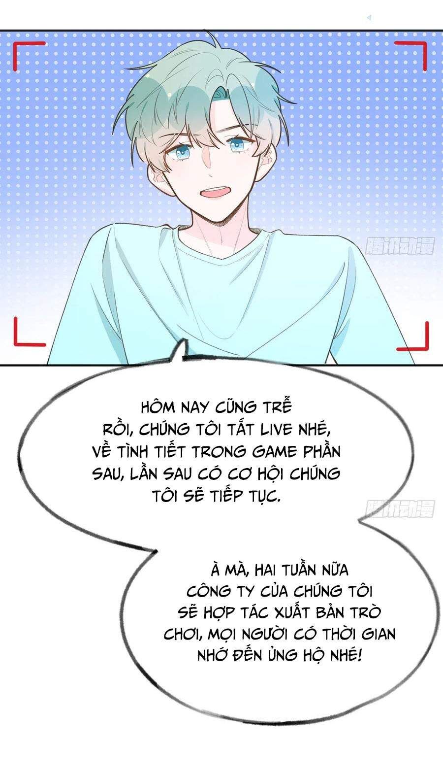 Tình Yêu Mạng Ngọt Ngào Lật Xe Rồi! Chapter 88 - 22