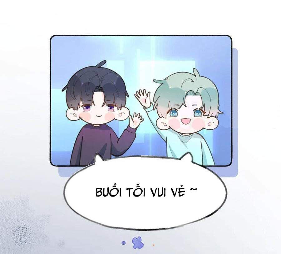 Tình Yêu Mạng Ngọt Ngào Lật Xe Rồi! Chapter 88 - 23