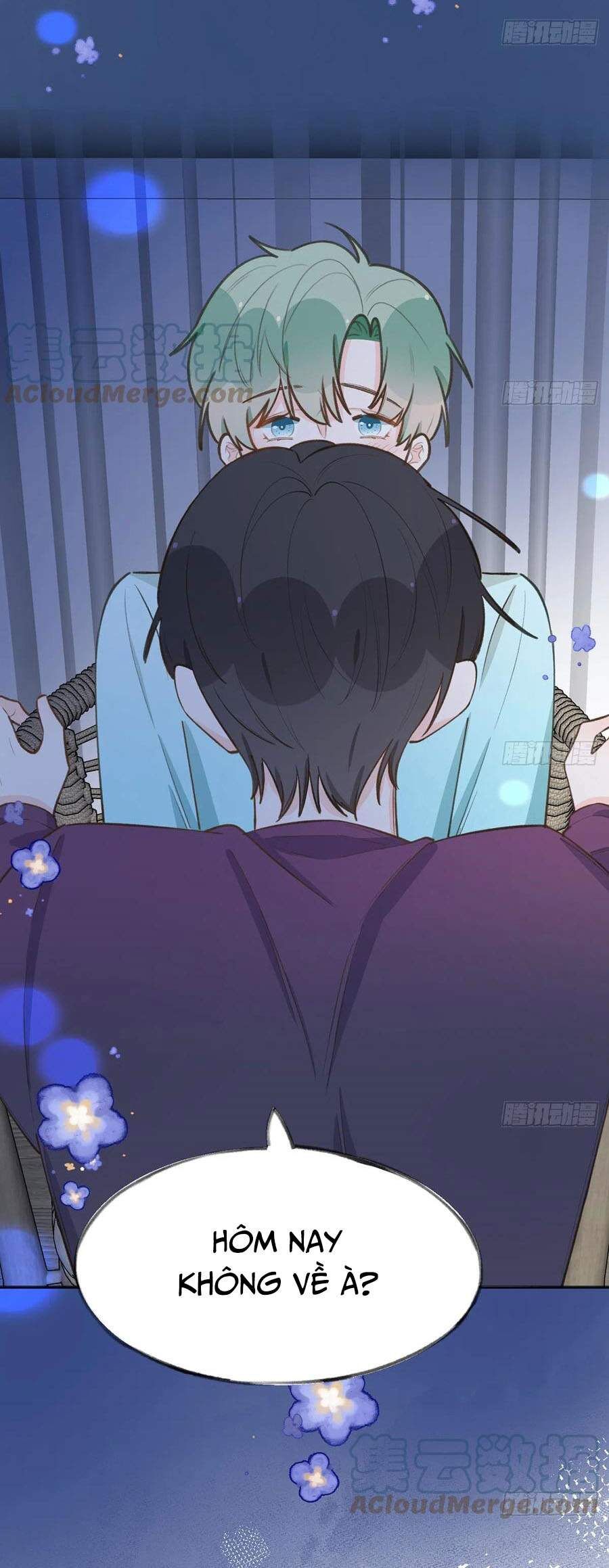 Tình Yêu Mạng Ngọt Ngào Lật Xe Rồi! Chapter 88 - 26