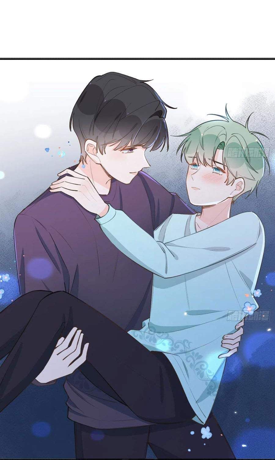 Tình Yêu Mạng Ngọt Ngào Lật Xe Rồi! Chapter 88 - 28