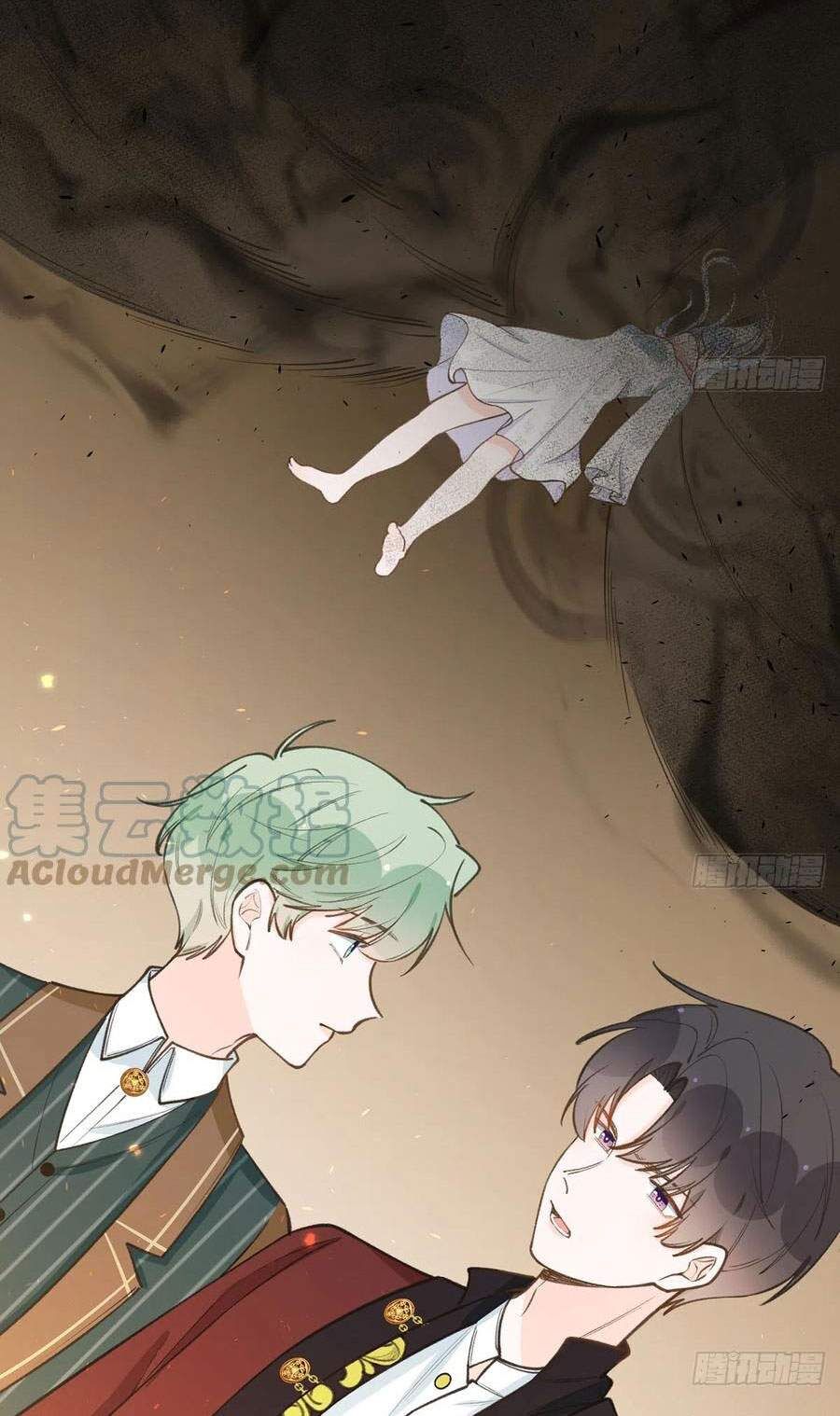 Tình Yêu Mạng Ngọt Ngào Lật Xe Rồi! Chapter 88 - 4