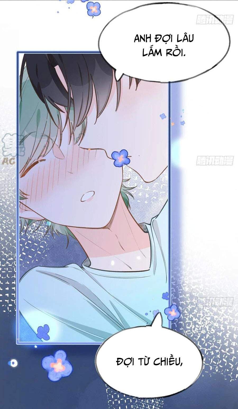 Tình Yêu Mạng Ngọt Ngào Lật Xe Rồi! Chapter 88 - 31