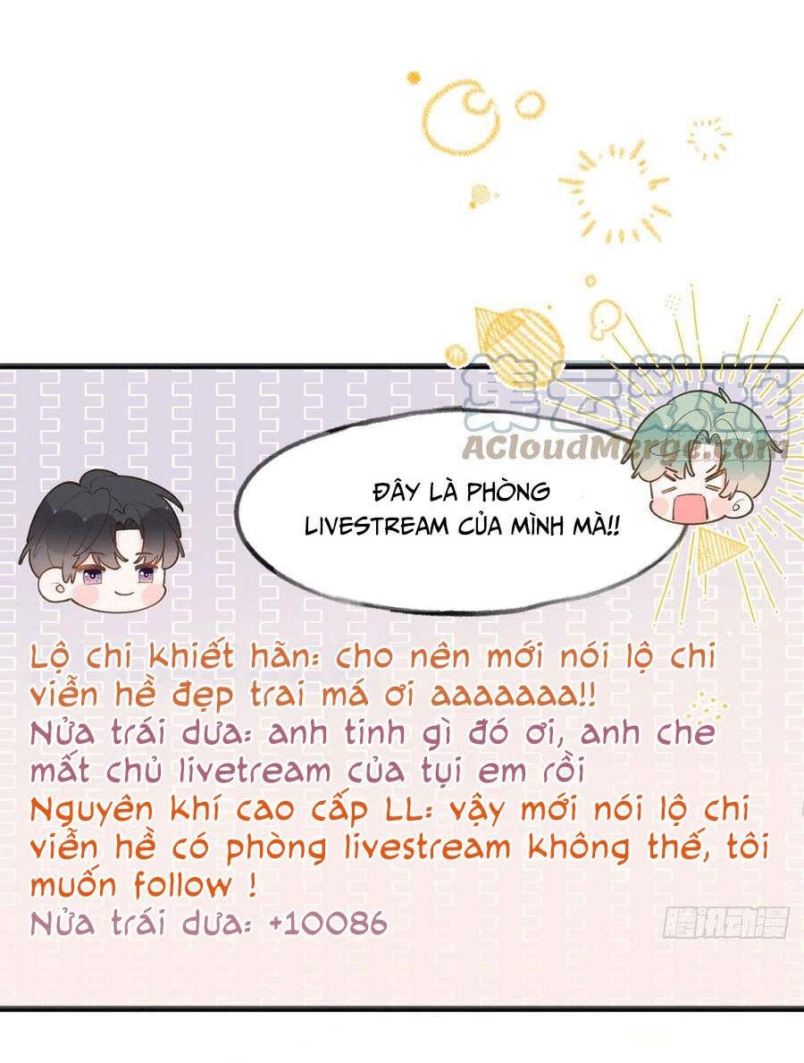 Tình Yêu Mạng Ngọt Ngào Lật Xe Rồi! Chapter 88 - 9