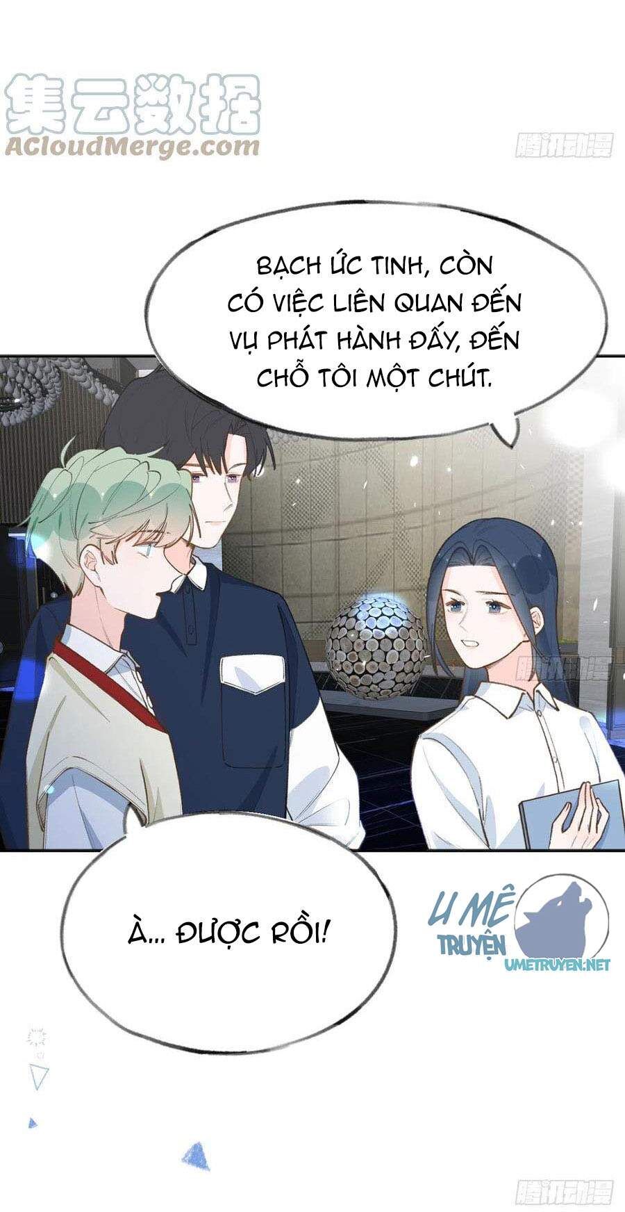 Tình Yêu Mạng Ngọt Ngào Lật Xe Rồi! Chapter 89 - 12