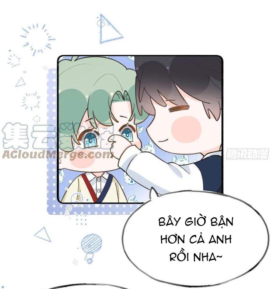 Tình Yêu Mạng Ngọt Ngào Lật Xe Rồi! Chapter 89 - 13