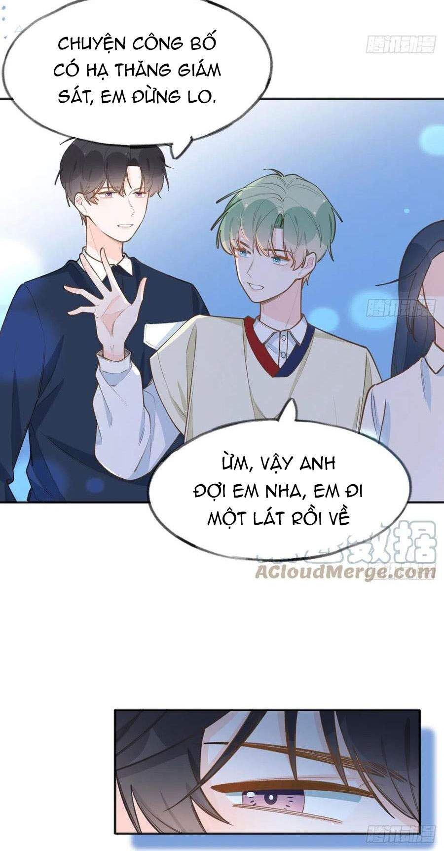 Tình Yêu Mạng Ngọt Ngào Lật Xe Rồi! Chapter 89 - 14