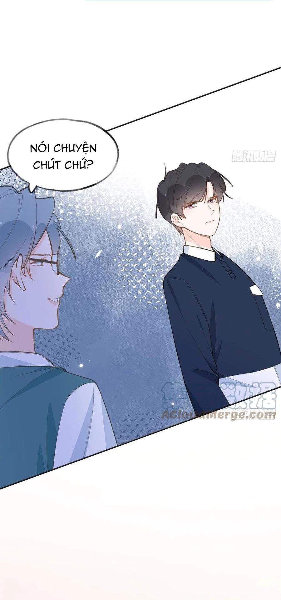 Tình Yêu Mạng Ngọt Ngào Lật Xe Rồi! Chapter 89 - 15