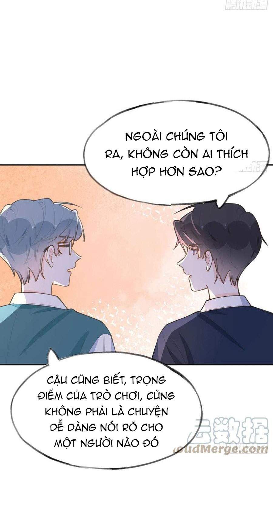 Tình Yêu Mạng Ngọt Ngào Lật Xe Rồi! Chapter 89 - 17