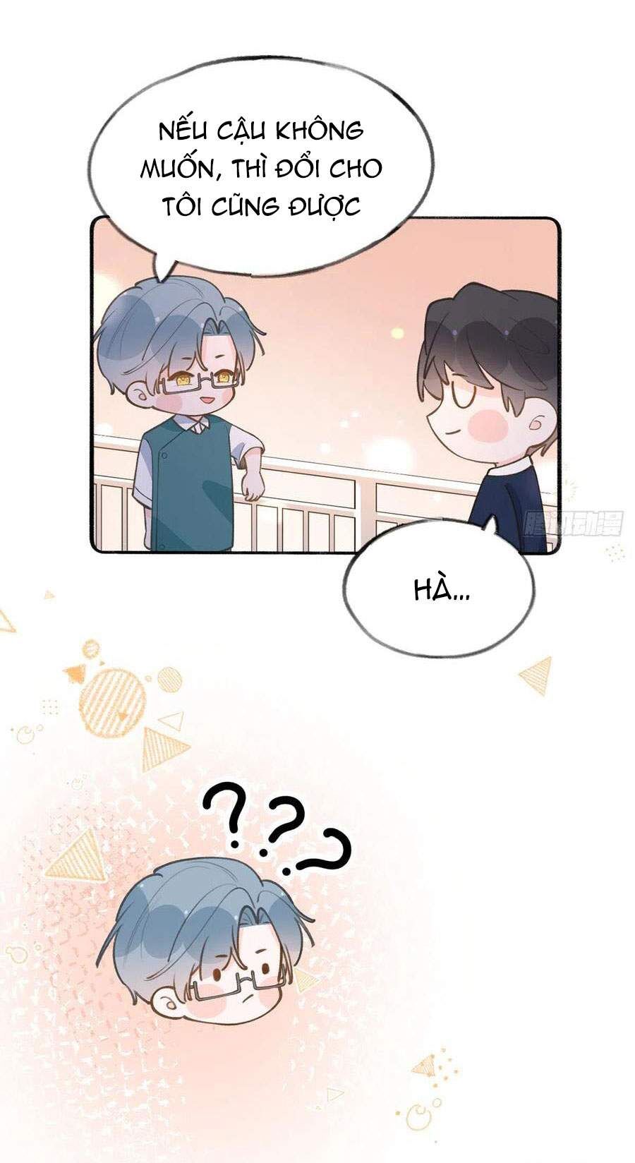 Tình Yêu Mạng Ngọt Ngào Lật Xe Rồi! Chapter 89 - 18