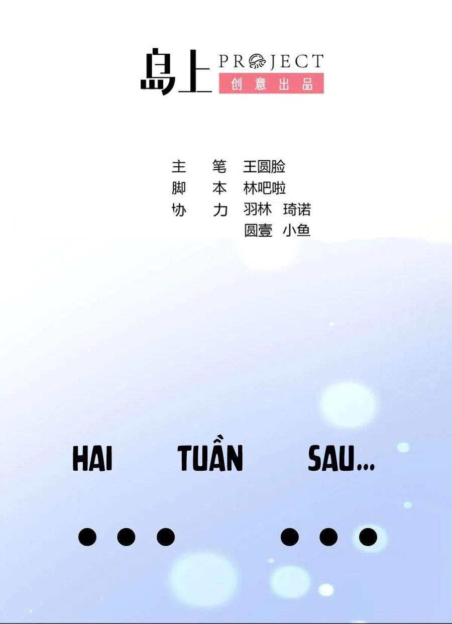 Tình Yêu Mạng Ngọt Ngào Lật Xe Rồi! Chapter 89 - 3