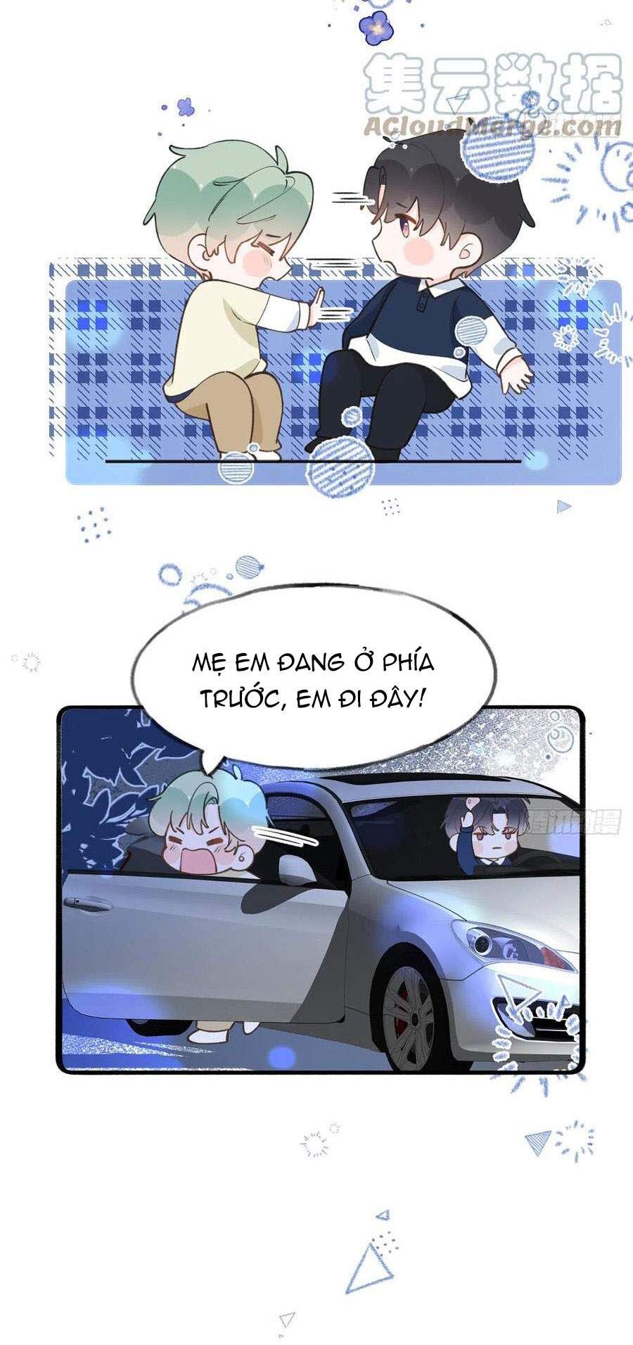 Tình Yêu Mạng Ngọt Ngào Lật Xe Rồi! Chapter 89 - 23