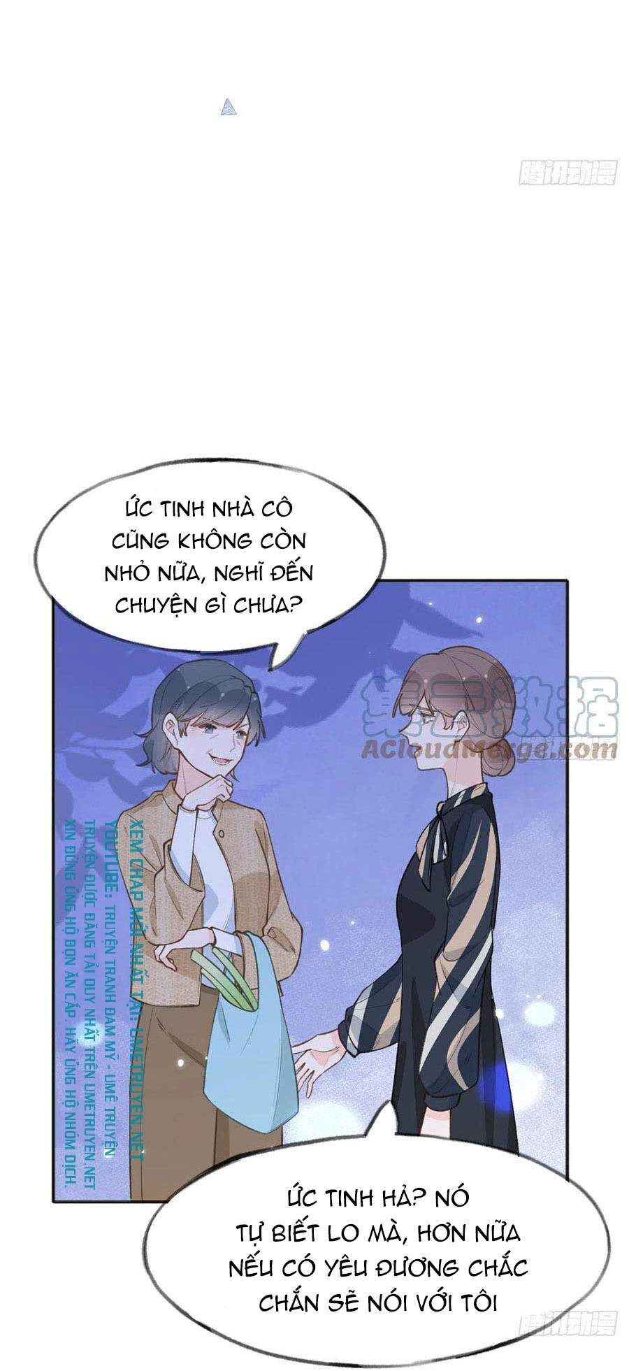 Tình Yêu Mạng Ngọt Ngào Lật Xe Rồi! Chapter 89 - 24