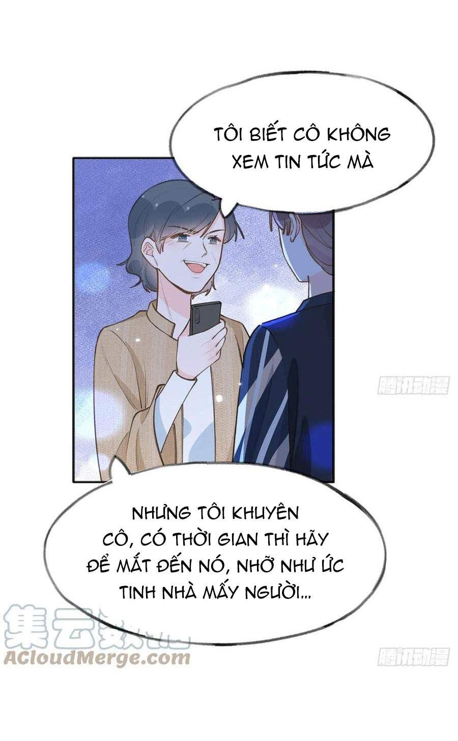 Tình Yêu Mạng Ngọt Ngào Lật Xe Rồi! Chapter 89 - 25
