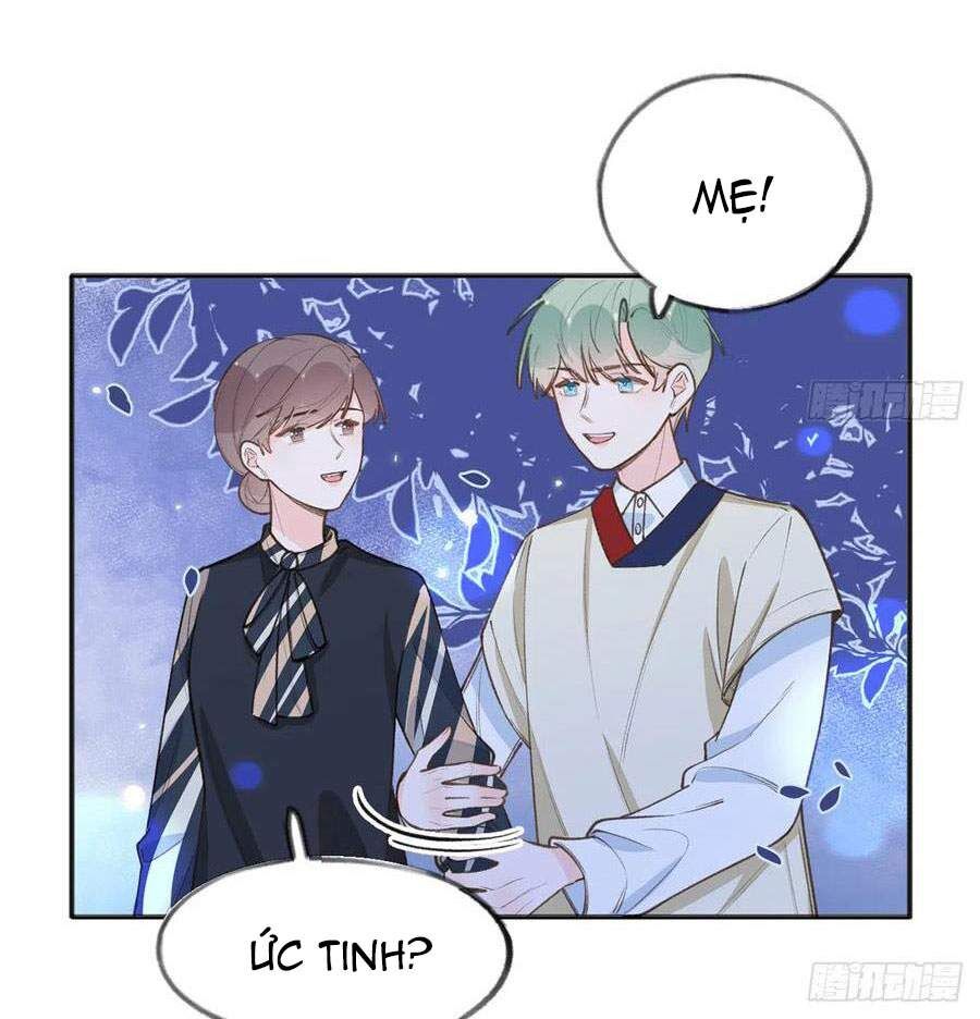 Tình Yêu Mạng Ngọt Ngào Lật Xe Rồi! Chapter 89 - 26