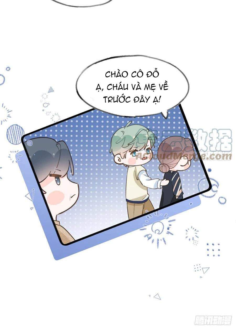 Tình Yêu Mạng Ngọt Ngào Lật Xe Rồi! Chapter 89 - 27