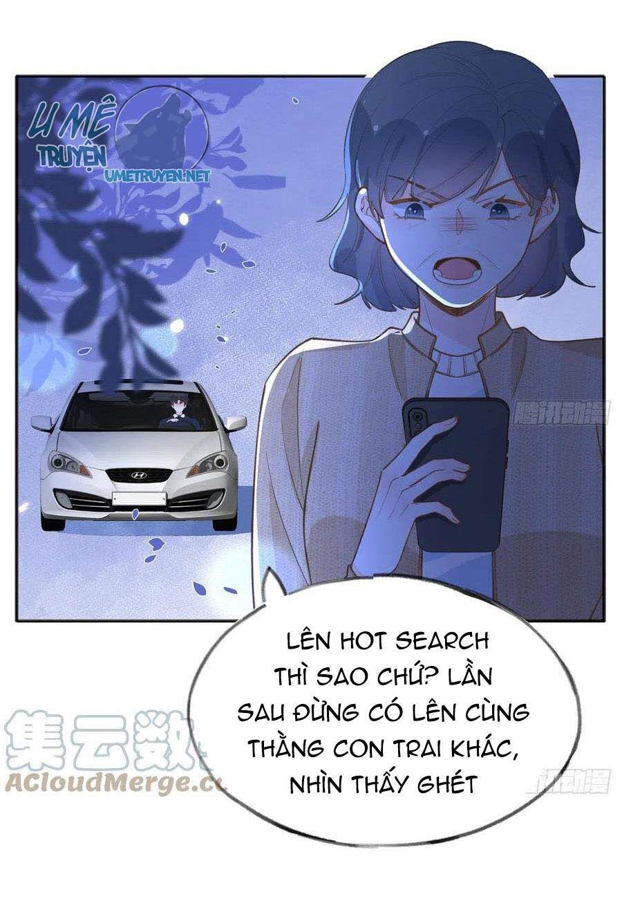 Tình Yêu Mạng Ngọt Ngào Lật Xe Rồi! Chapter 89 - 28