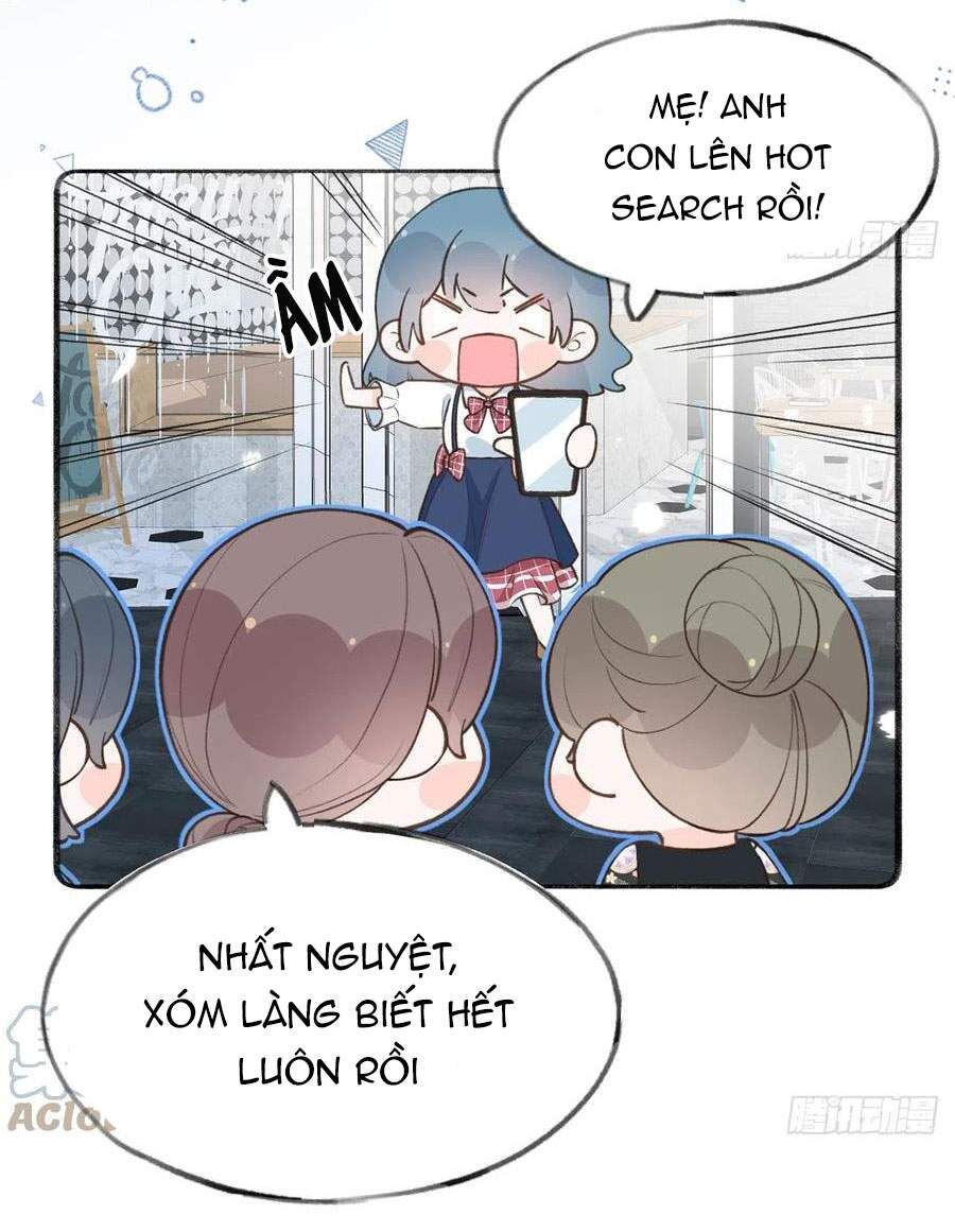 Tình Yêu Mạng Ngọt Ngào Lật Xe Rồi! Chapter 89 - 6