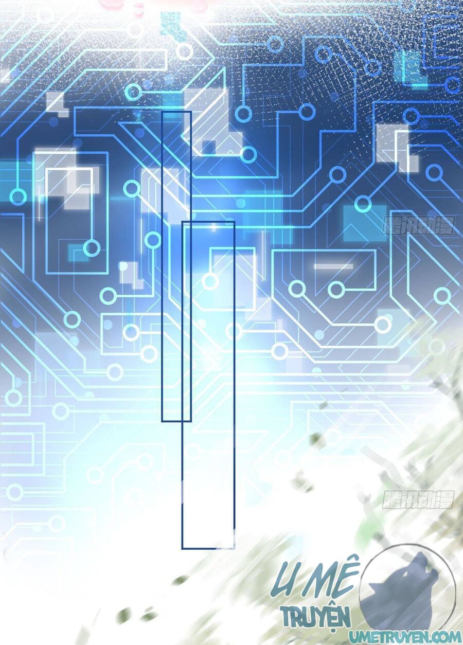 Tình Yêu Mạng Ngọt Ngào Lật Xe Rồi! Chapter 9 - 14