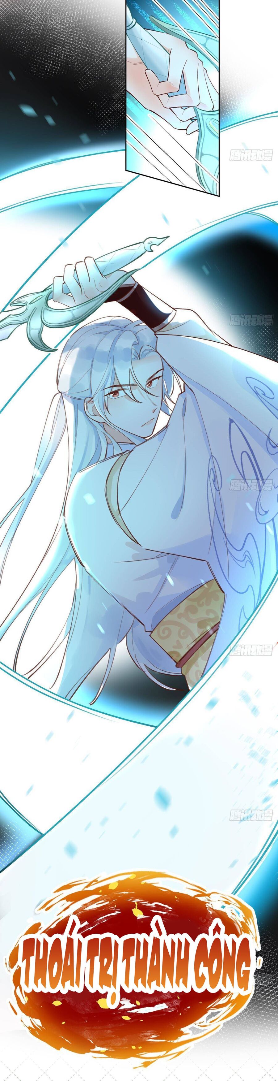 Tình Yêu Mạng Ngọt Ngào Lật Xe Rồi! Chapter 9 - 19