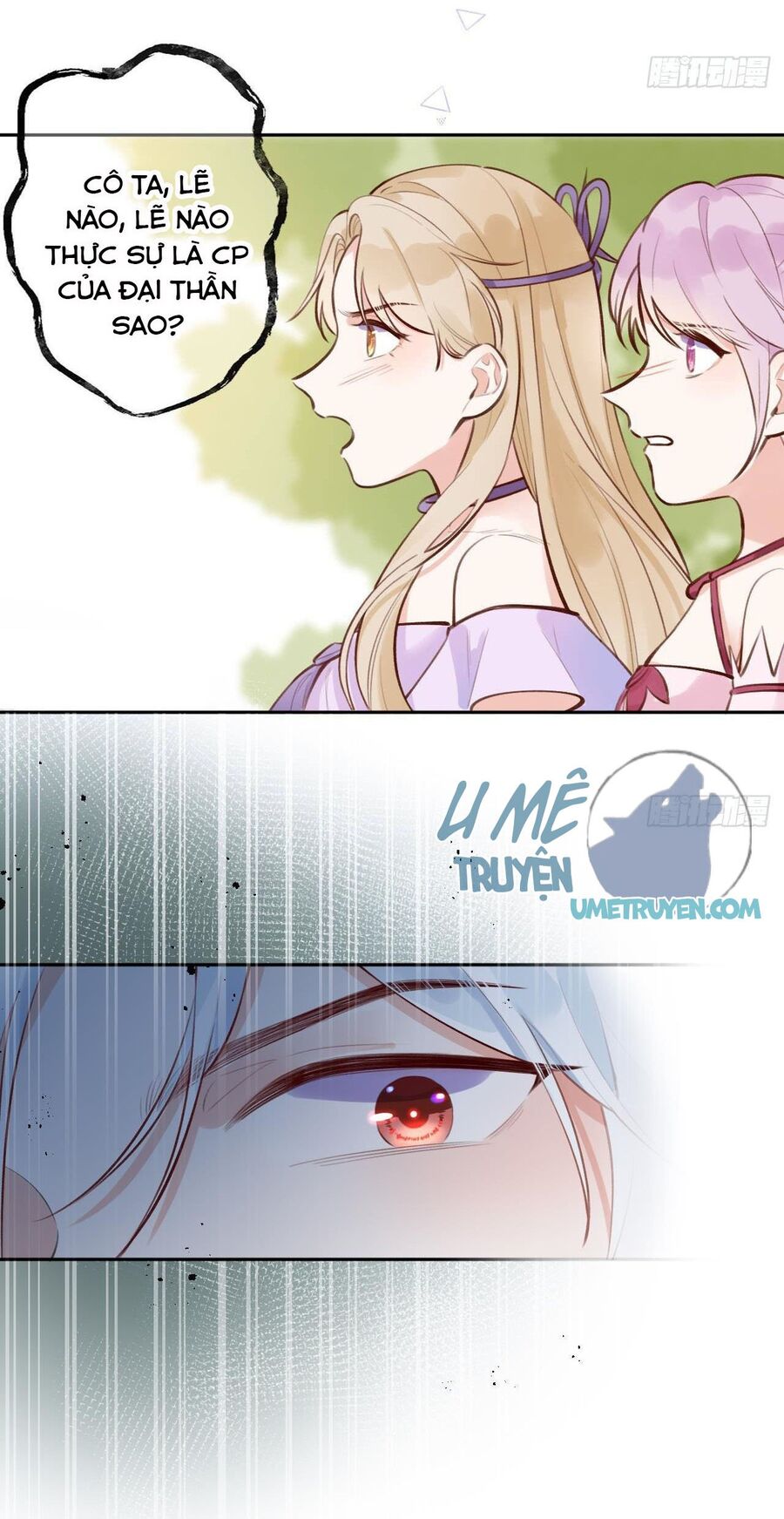 Tình Yêu Mạng Ngọt Ngào Lật Xe Rồi! Chapter 9 - 6