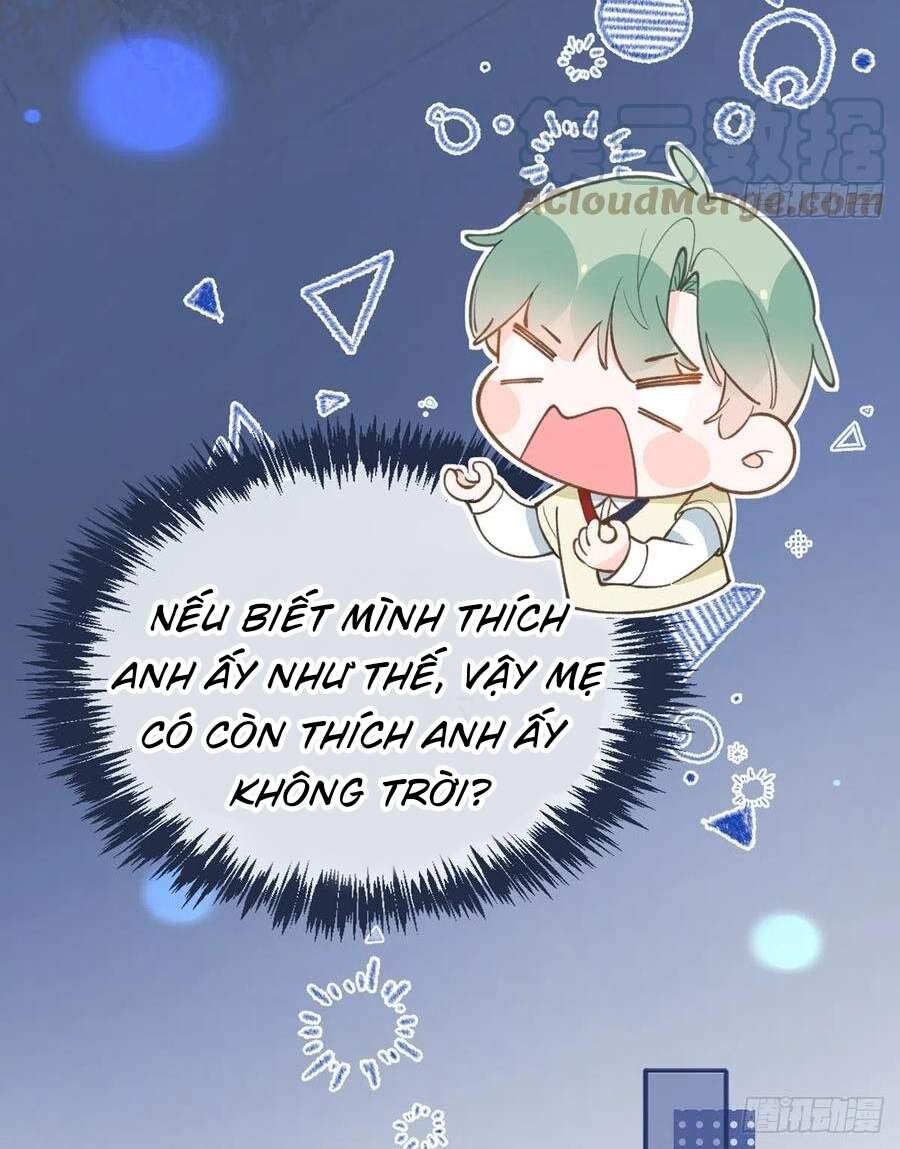 Tình Yêu Mạng Ngọt Ngào Lật Xe Rồi! Chapter 90 - 14