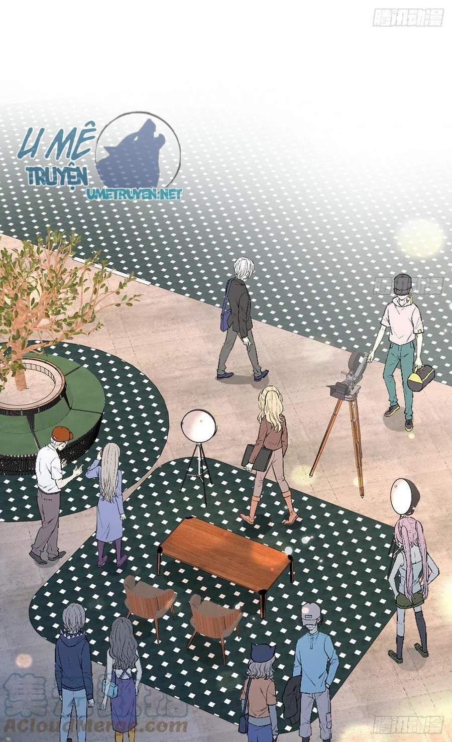 Tình Yêu Mạng Ngọt Ngào Lật Xe Rồi! Chapter 90 - 16