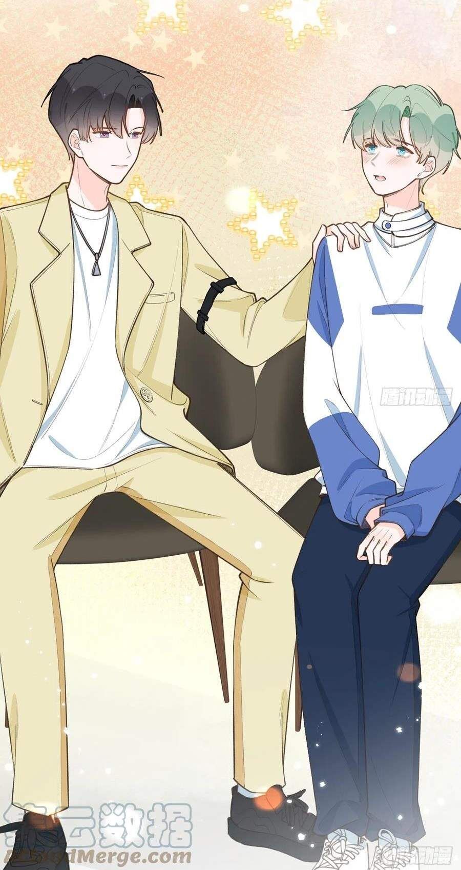 Tình Yêu Mạng Ngọt Ngào Lật Xe Rồi! Chapter 90 - 19