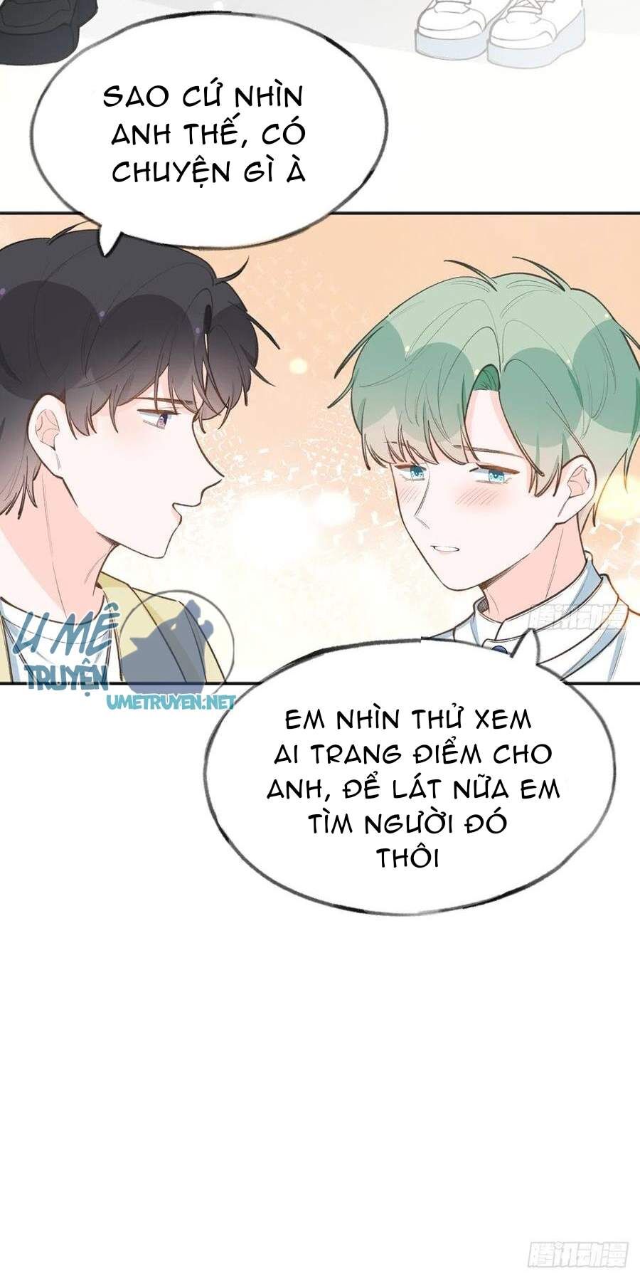 Tình Yêu Mạng Ngọt Ngào Lật Xe Rồi! Chapter 90 - 20