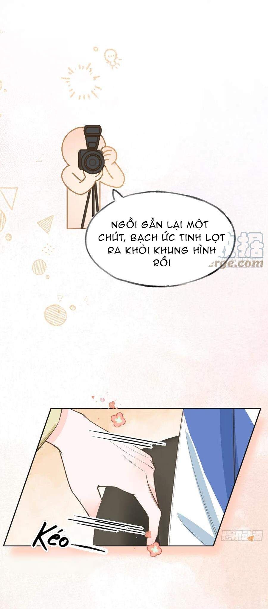 Tình Yêu Mạng Ngọt Ngào Lật Xe Rồi! Chapter 90 - 21