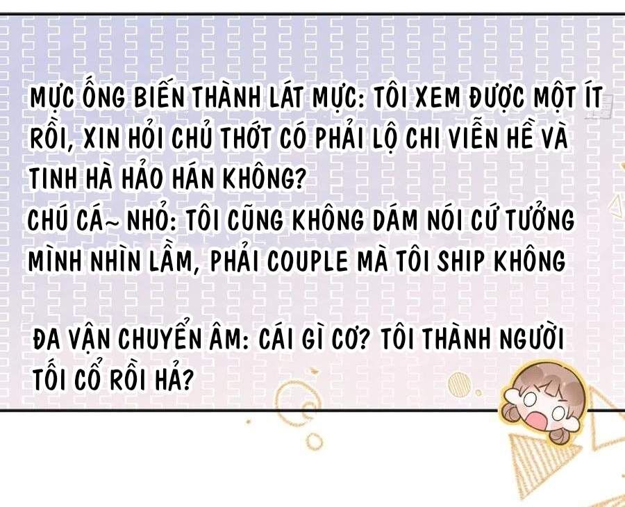 Tình Yêu Mạng Ngọt Ngào Lật Xe Rồi! Chapter 90 - 25