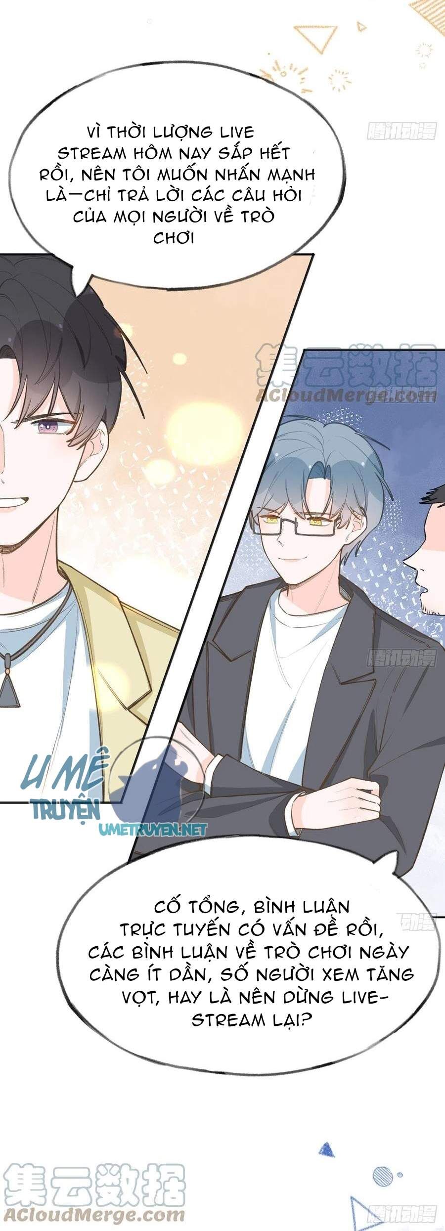 Tình Yêu Mạng Ngọt Ngào Lật Xe Rồi! Chapter 90 - 26