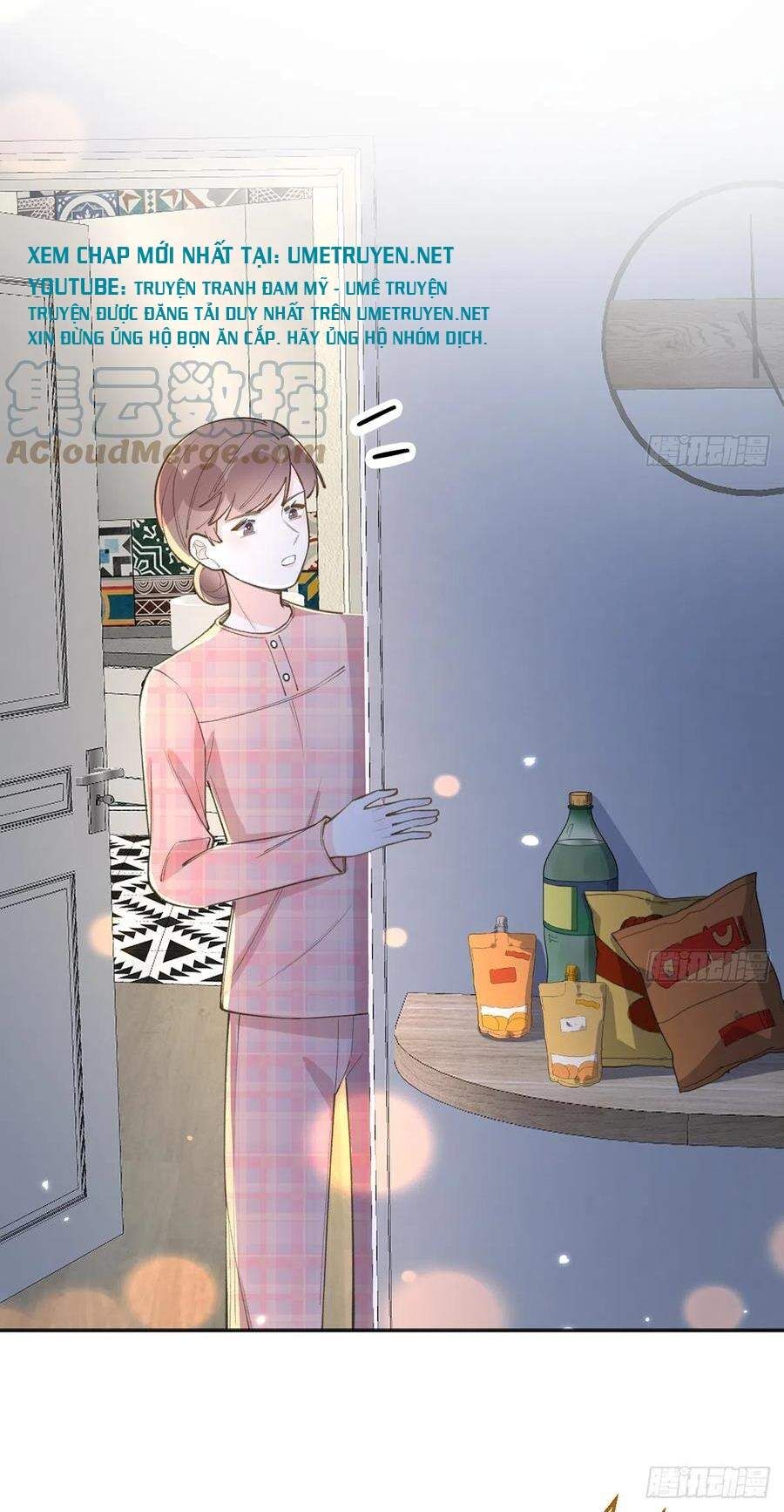 Tình Yêu Mạng Ngọt Ngào Lật Xe Rồi! Chapter 90 - 30