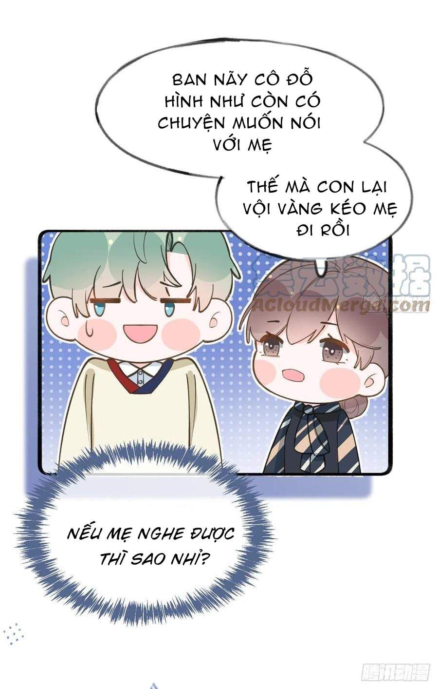 Tình Yêu Mạng Ngọt Ngào Lật Xe Rồi! Chapter 90 - 4