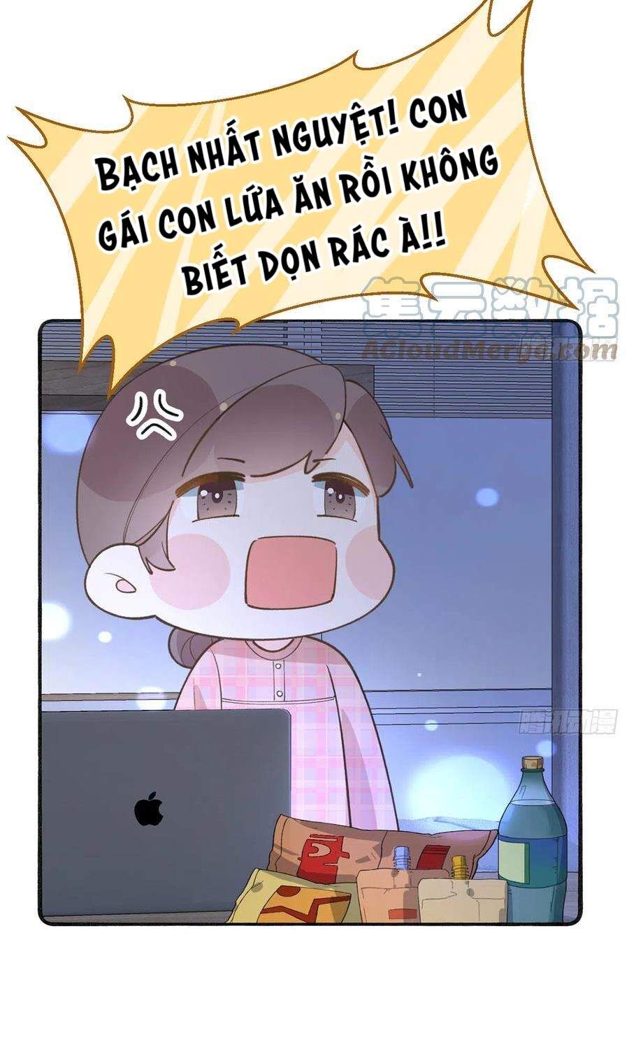 Tình Yêu Mạng Ngọt Ngào Lật Xe Rồi! Chapter 90 - 31