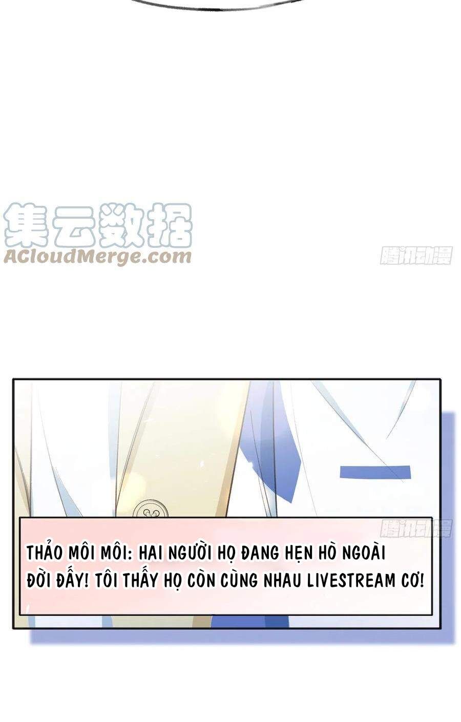 Tình Yêu Mạng Ngọt Ngào Lật Xe Rồi! Chapter 90 - 33