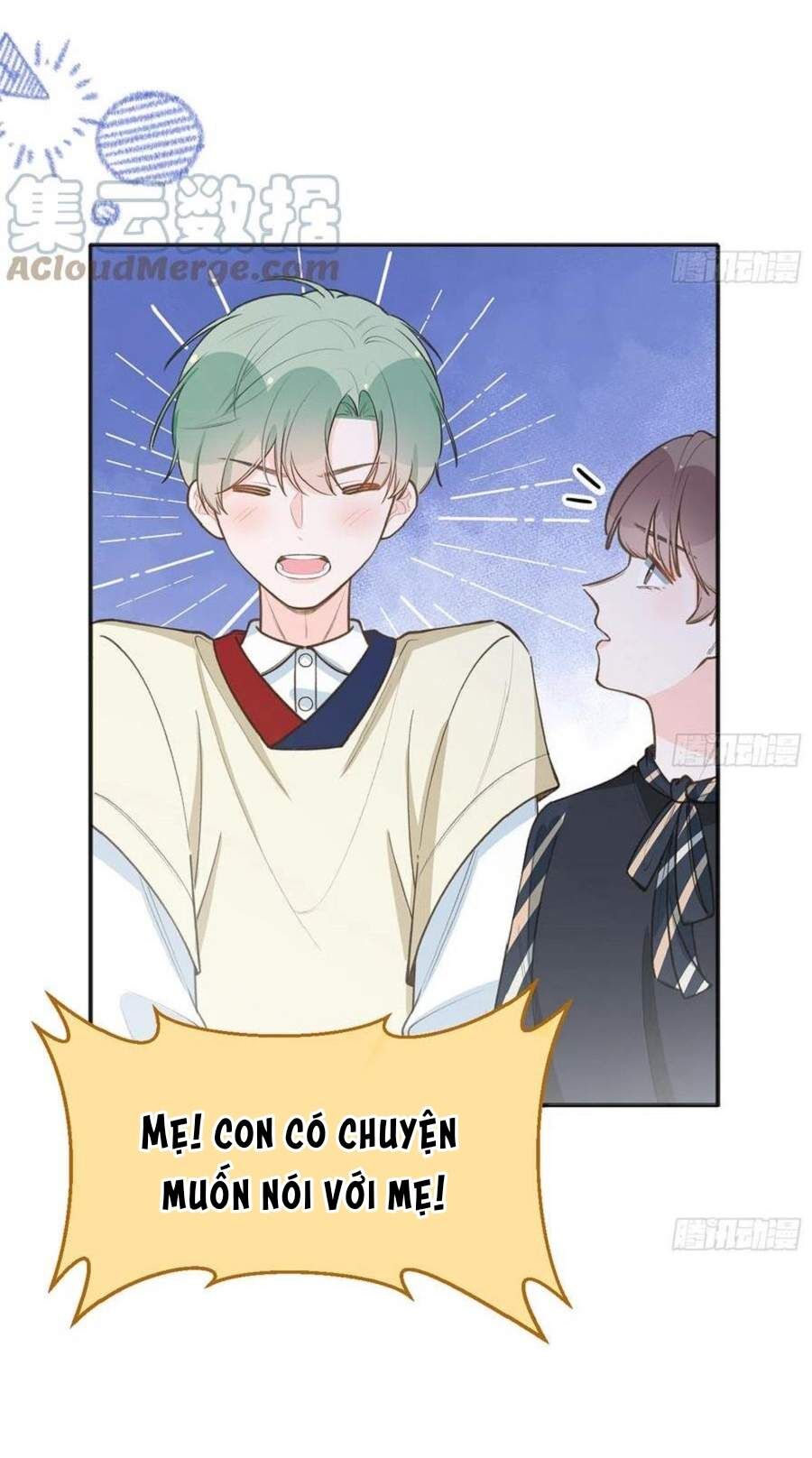 Tình Yêu Mạng Ngọt Ngào Lật Xe Rồi! Chapter 90 - 6